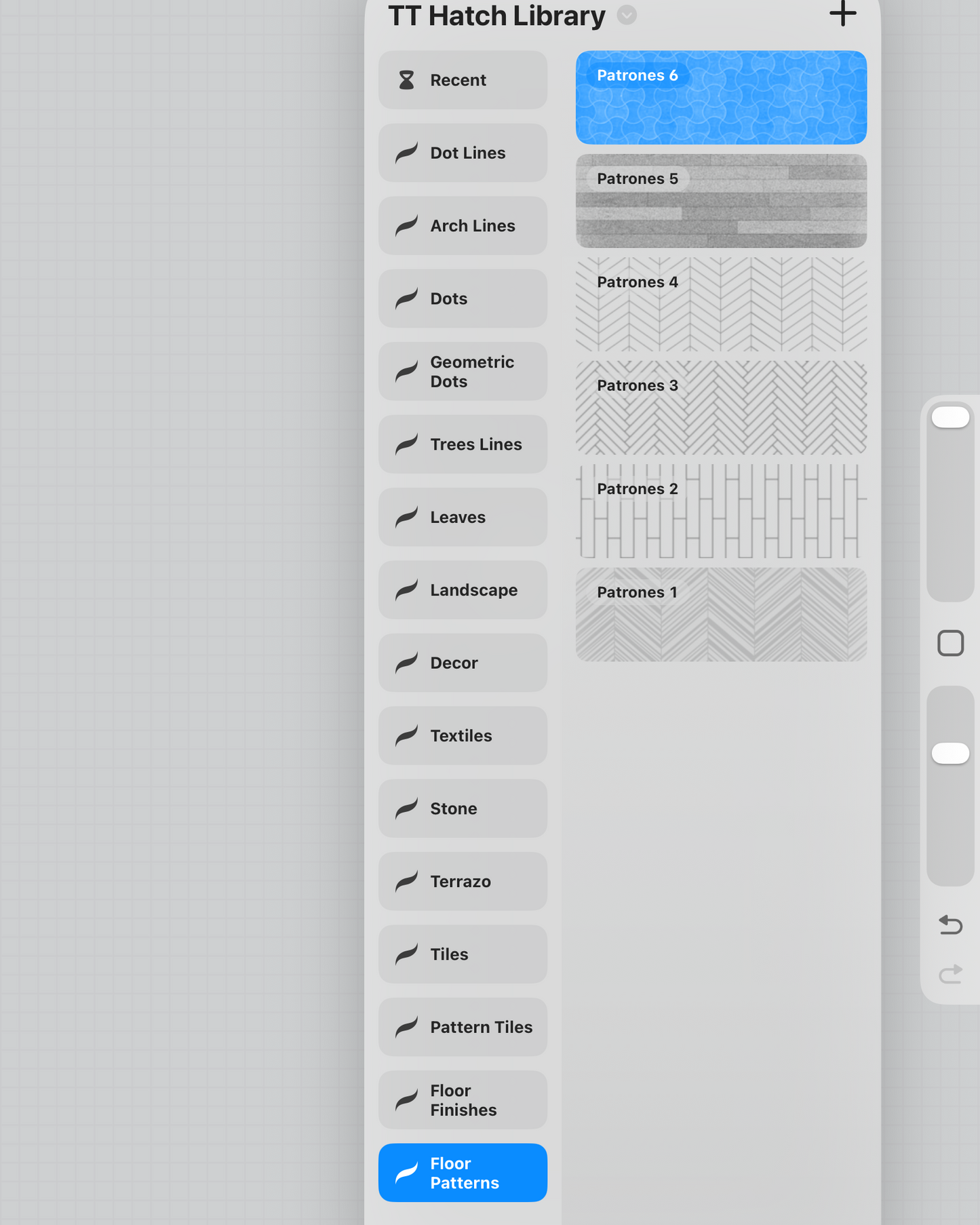 Brush Library