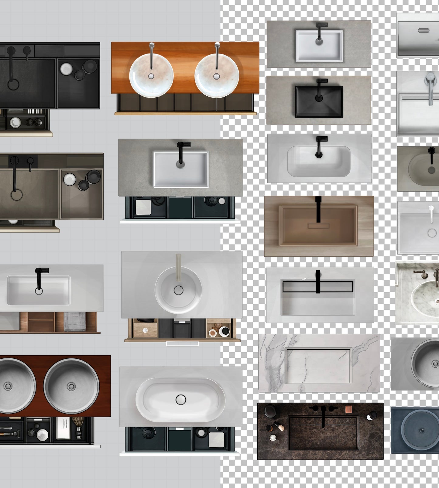 Sink Nº2