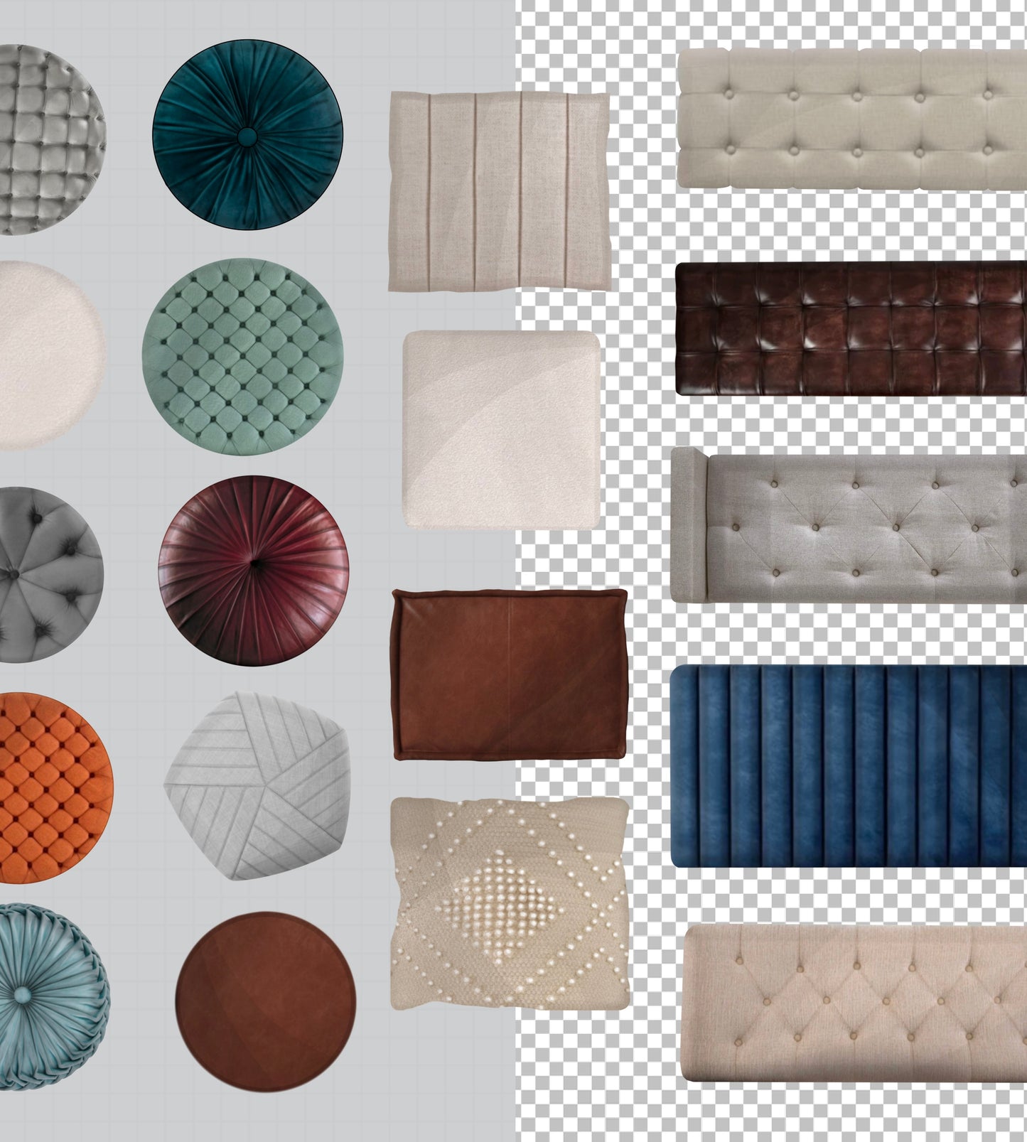 Ottoman Nº2