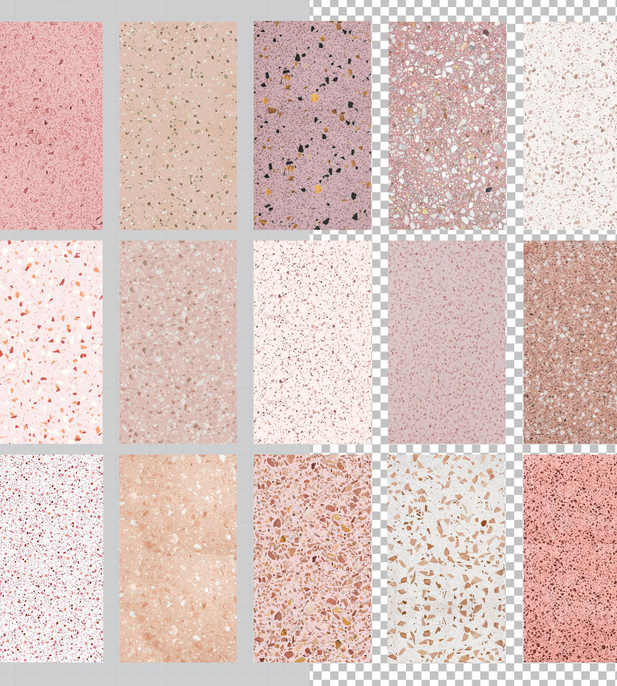 Texture Library