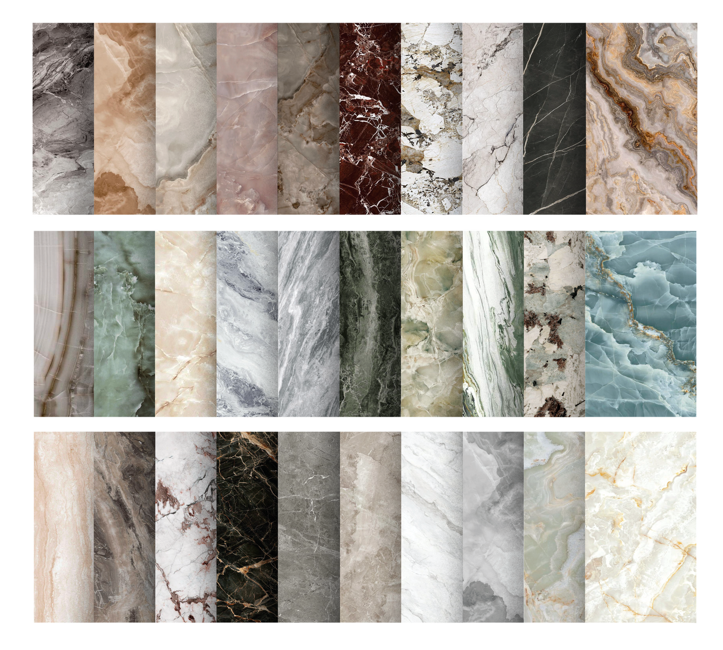Marble Textures