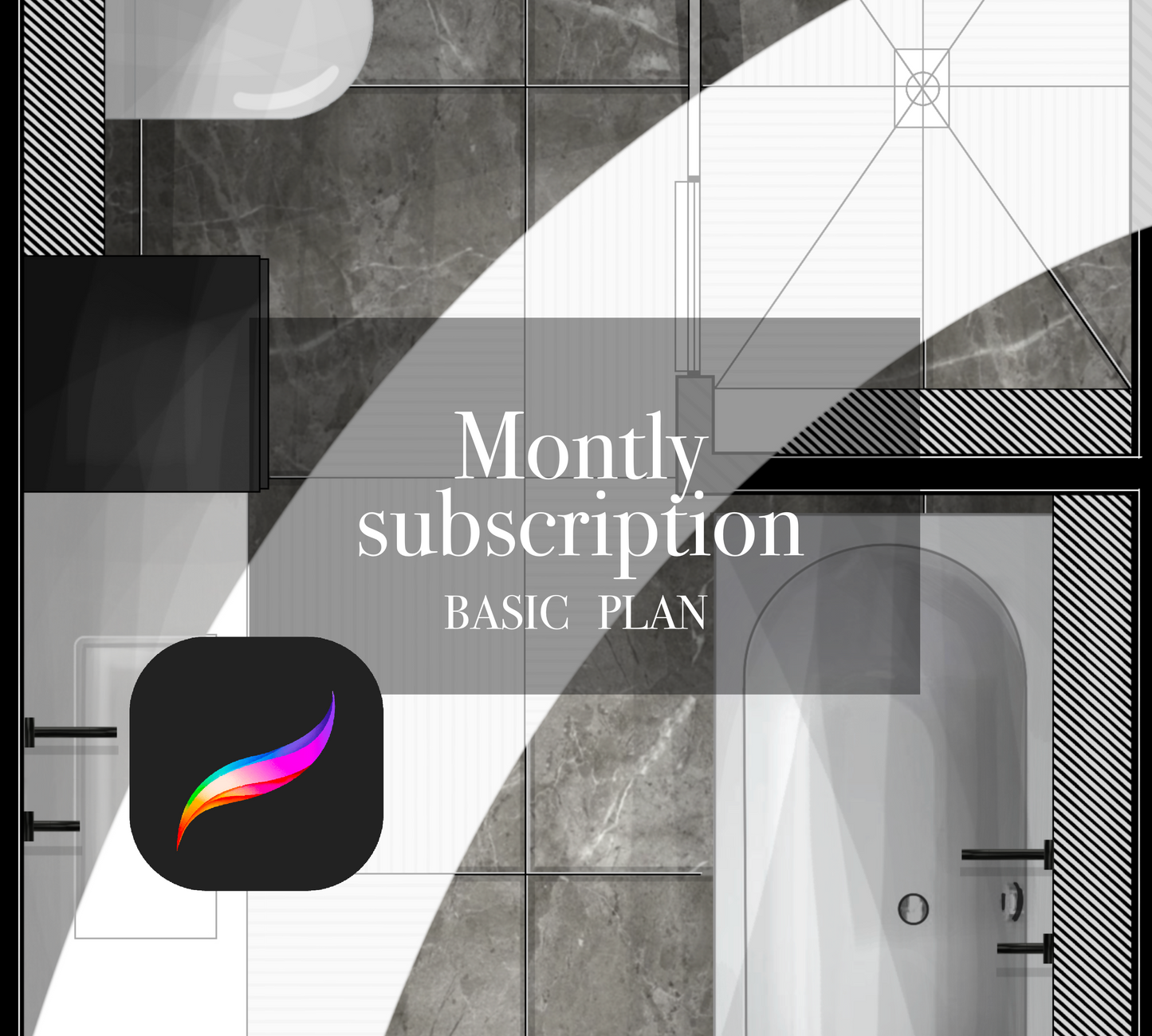 Basic plan