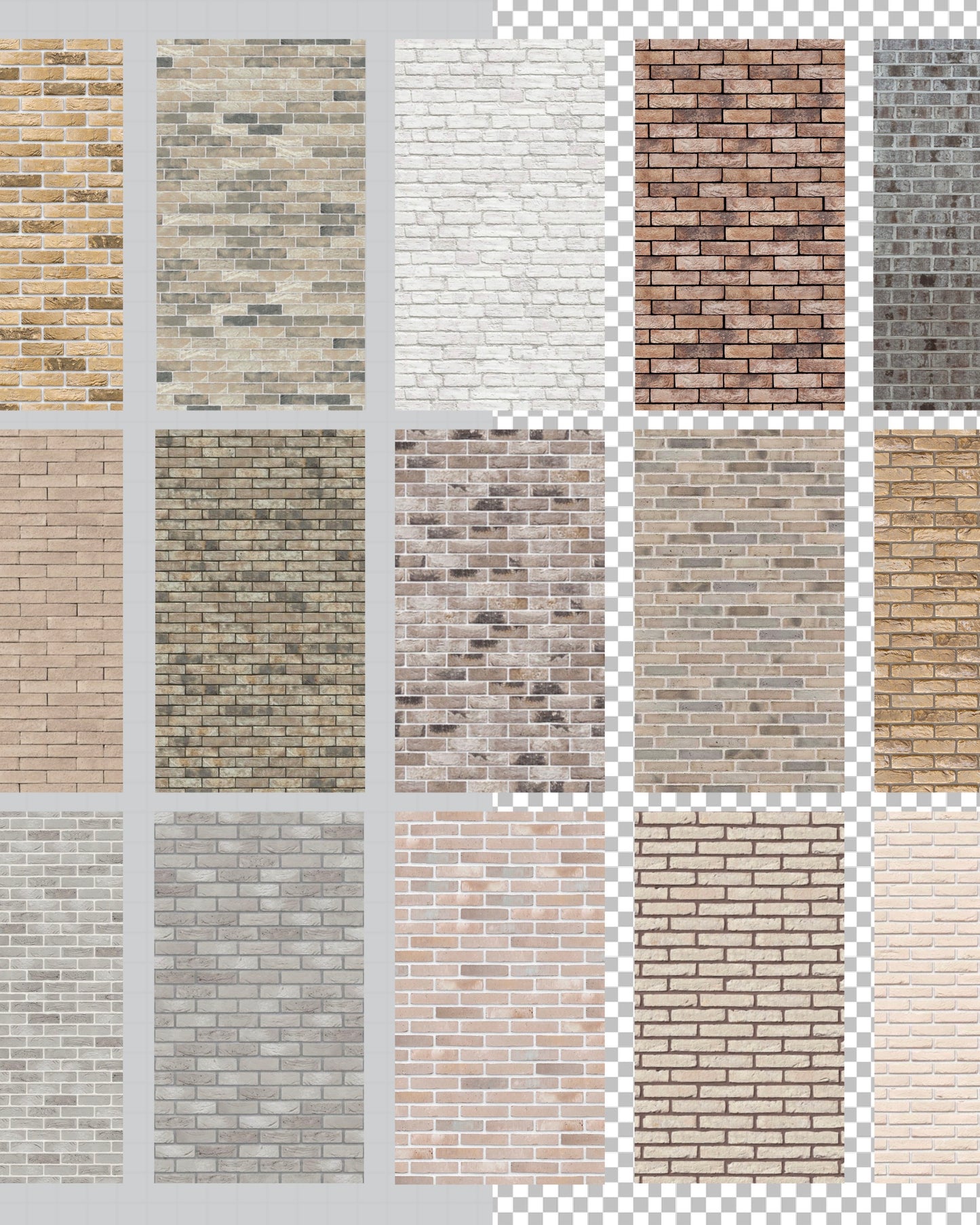 Texture Library