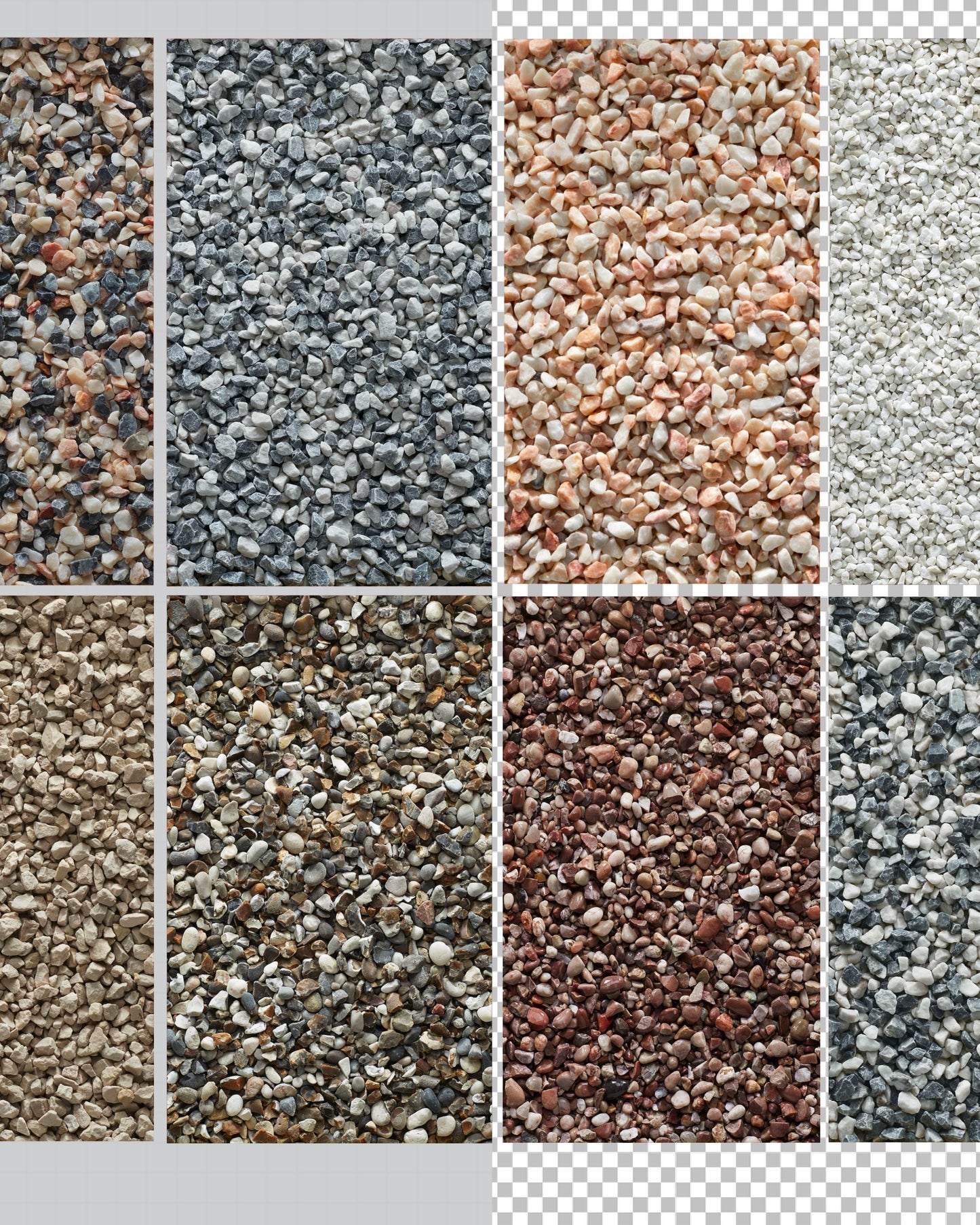 Texture Library