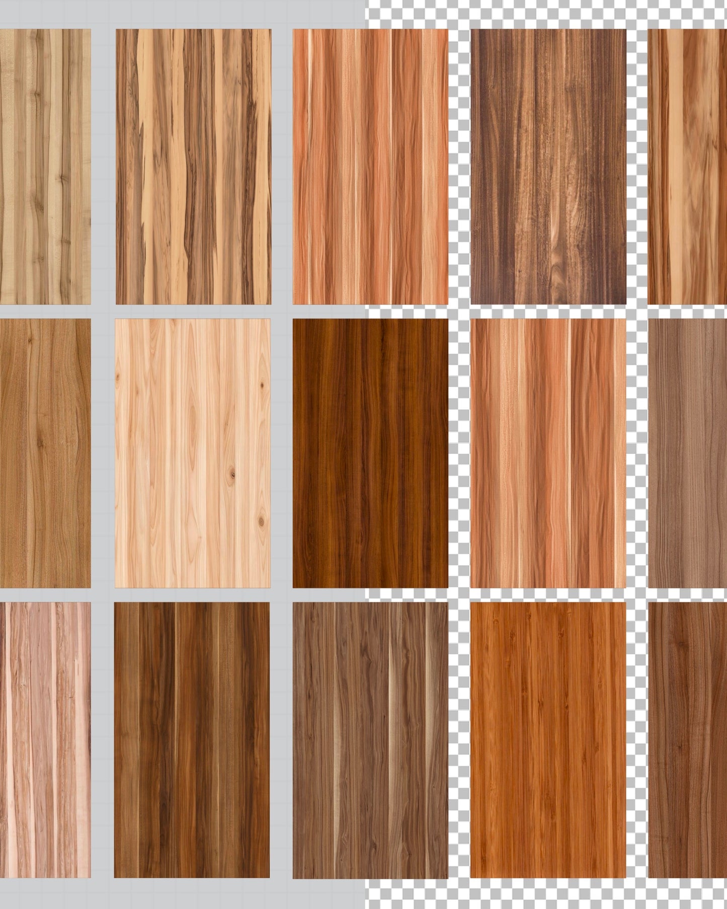 Texture Library