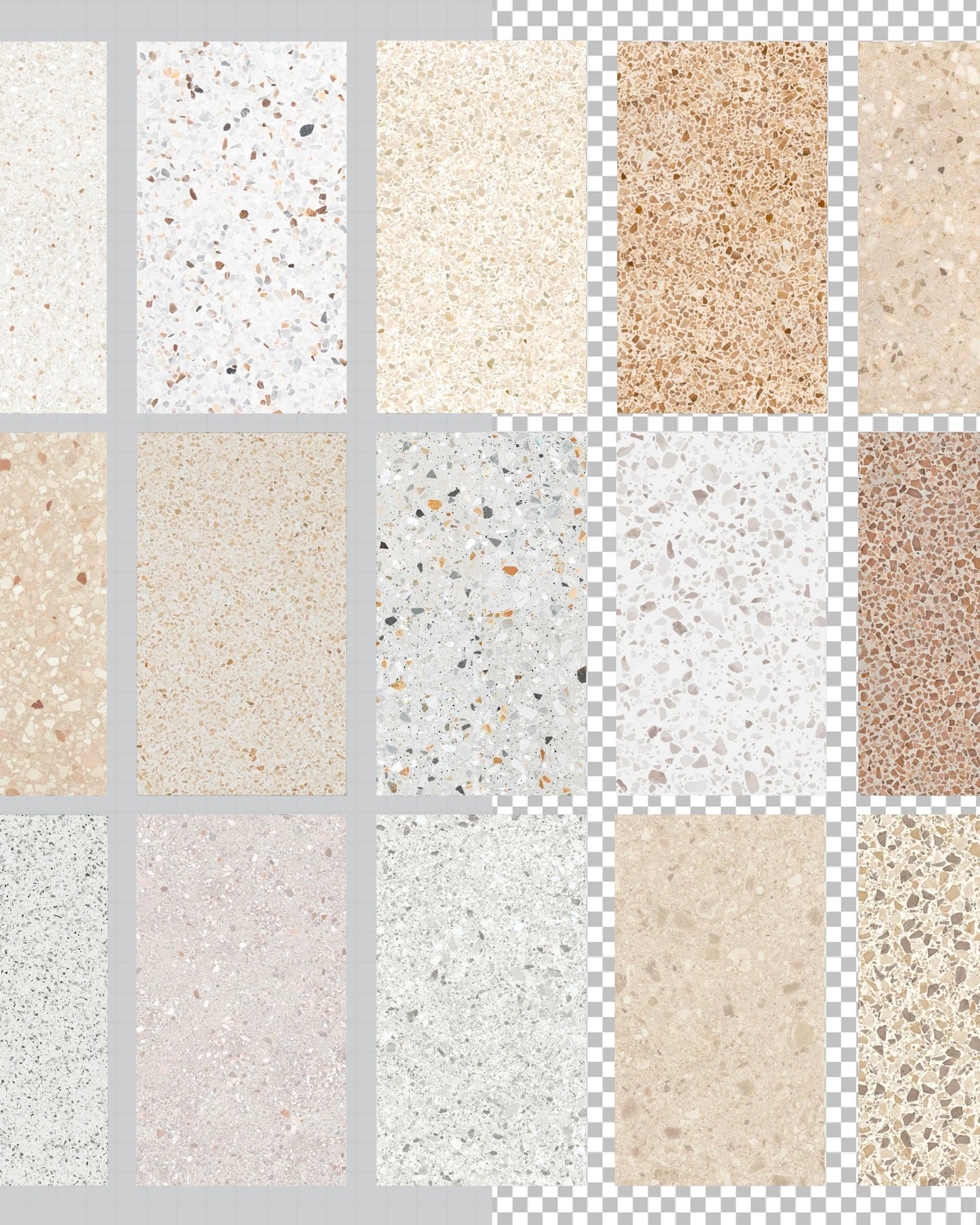 Texture Library