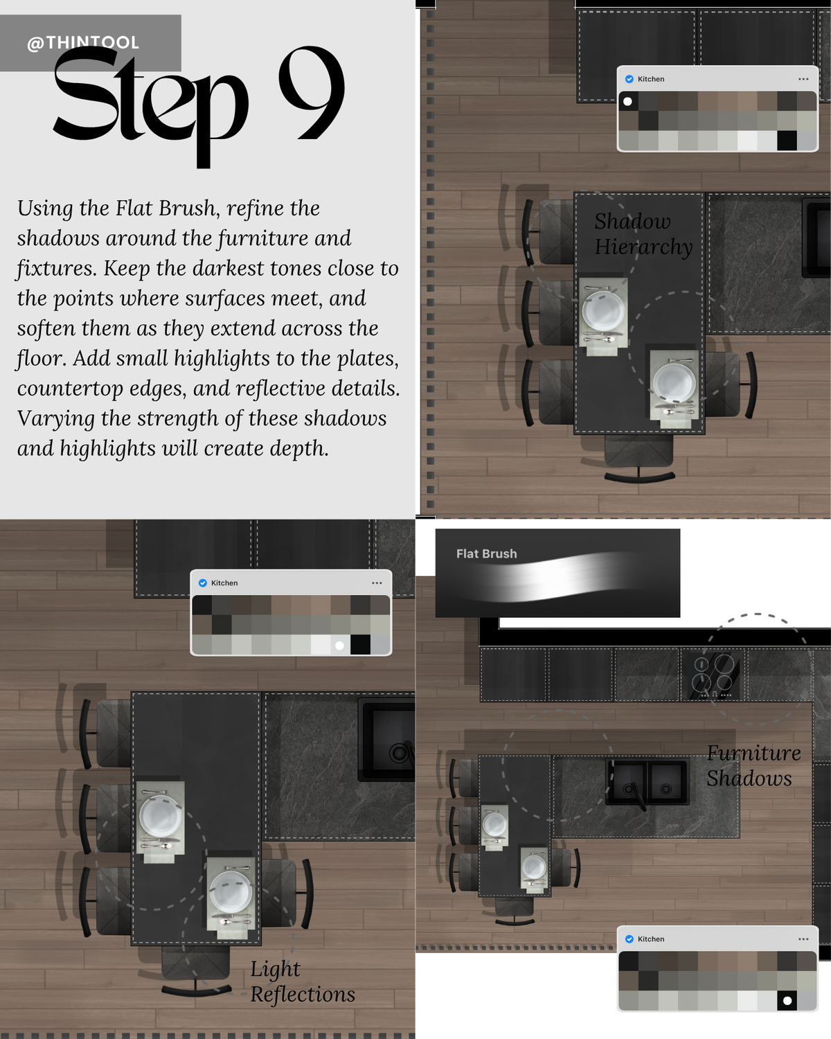 Kitchen N2
