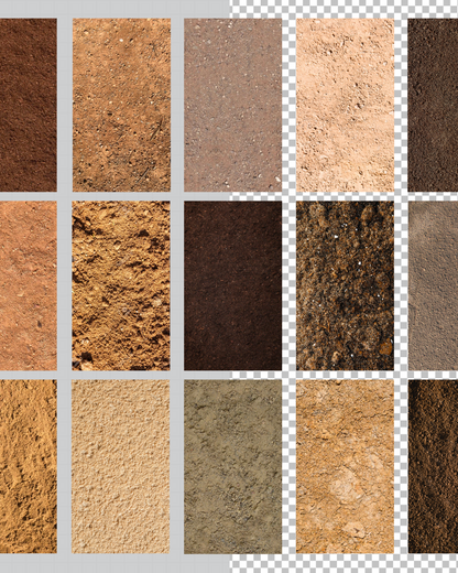 Texture Library