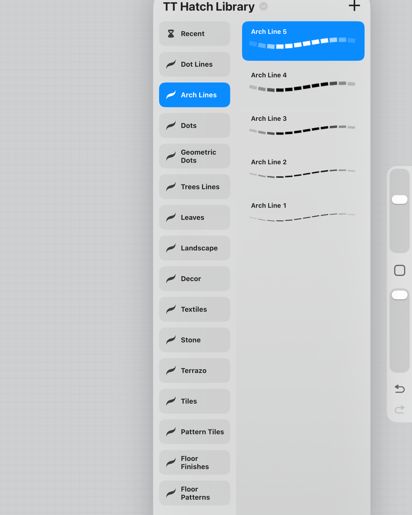 Brush Library