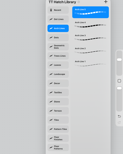 Brush Library