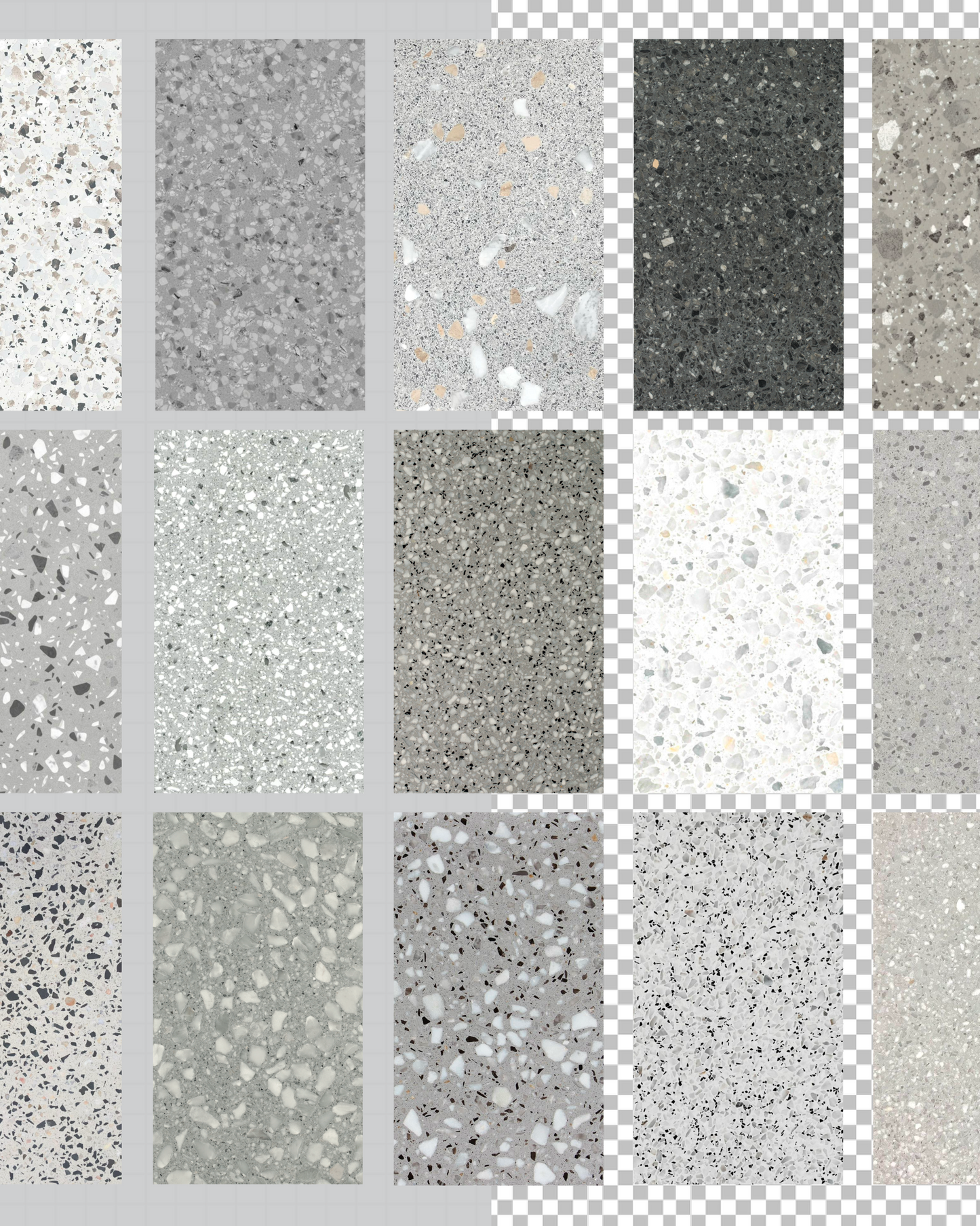 Texture Library