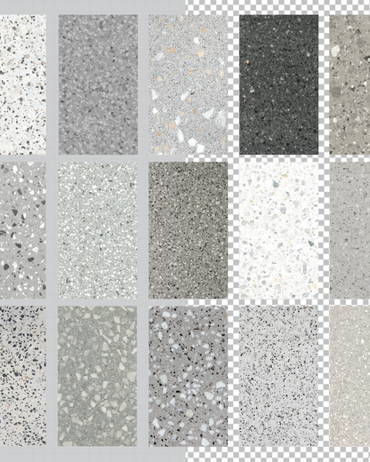 Texture Library
