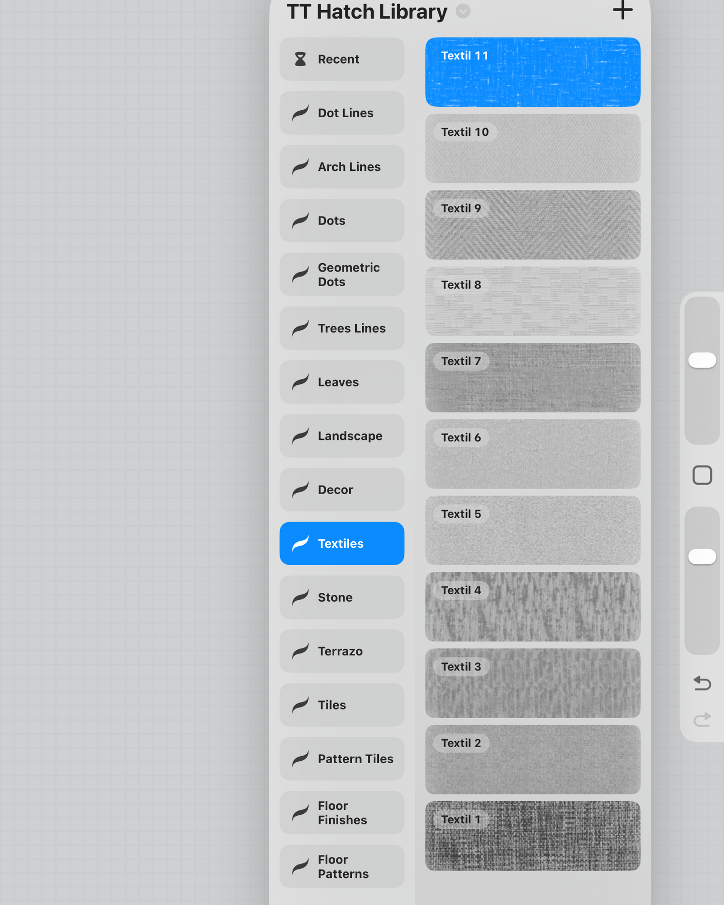 Brush Library