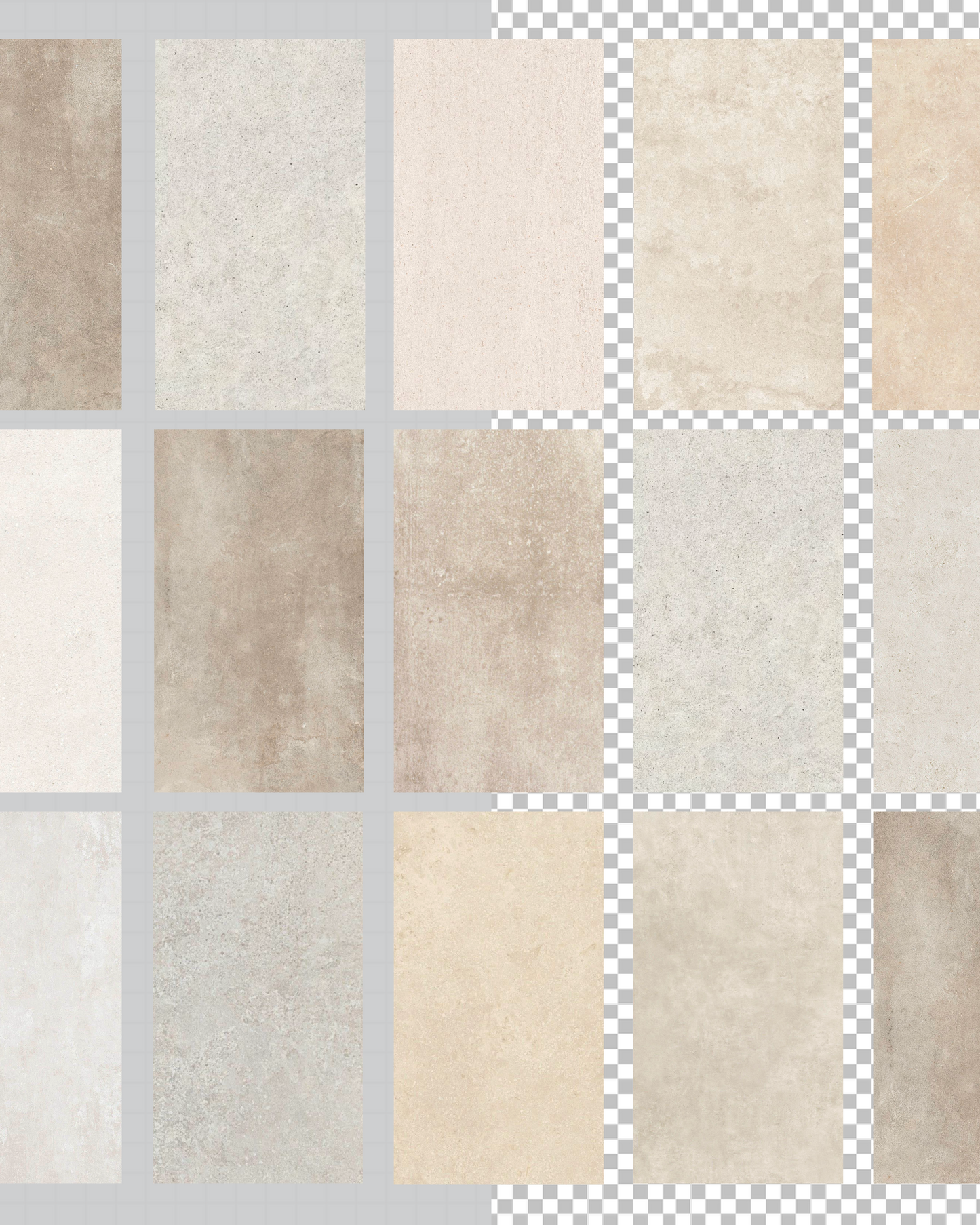 Texture Library