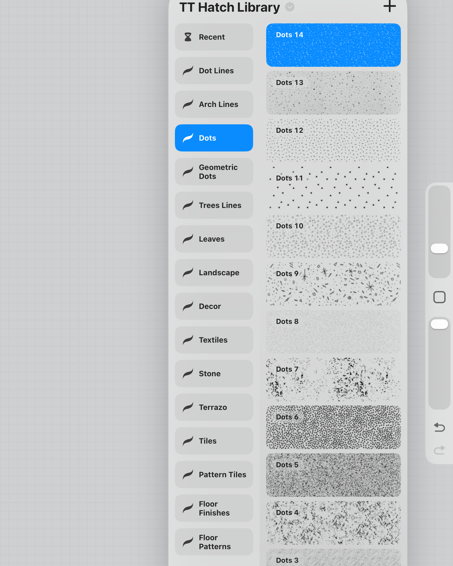 Brush Library