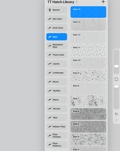 Brush Library