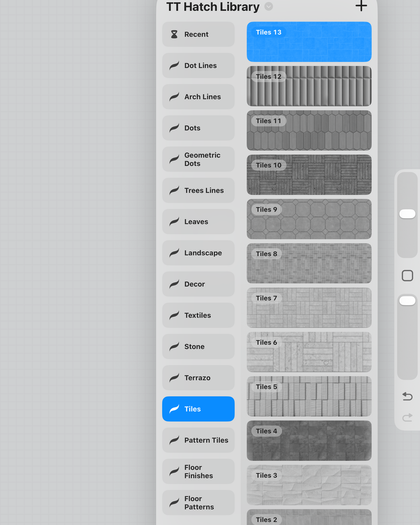 Brush Library