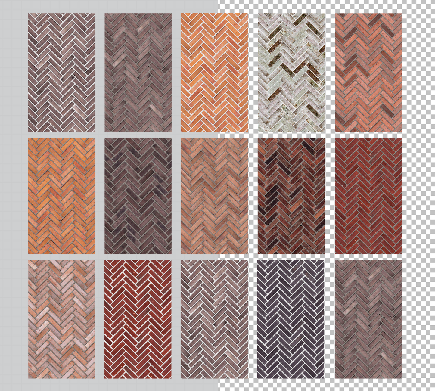 Bricks