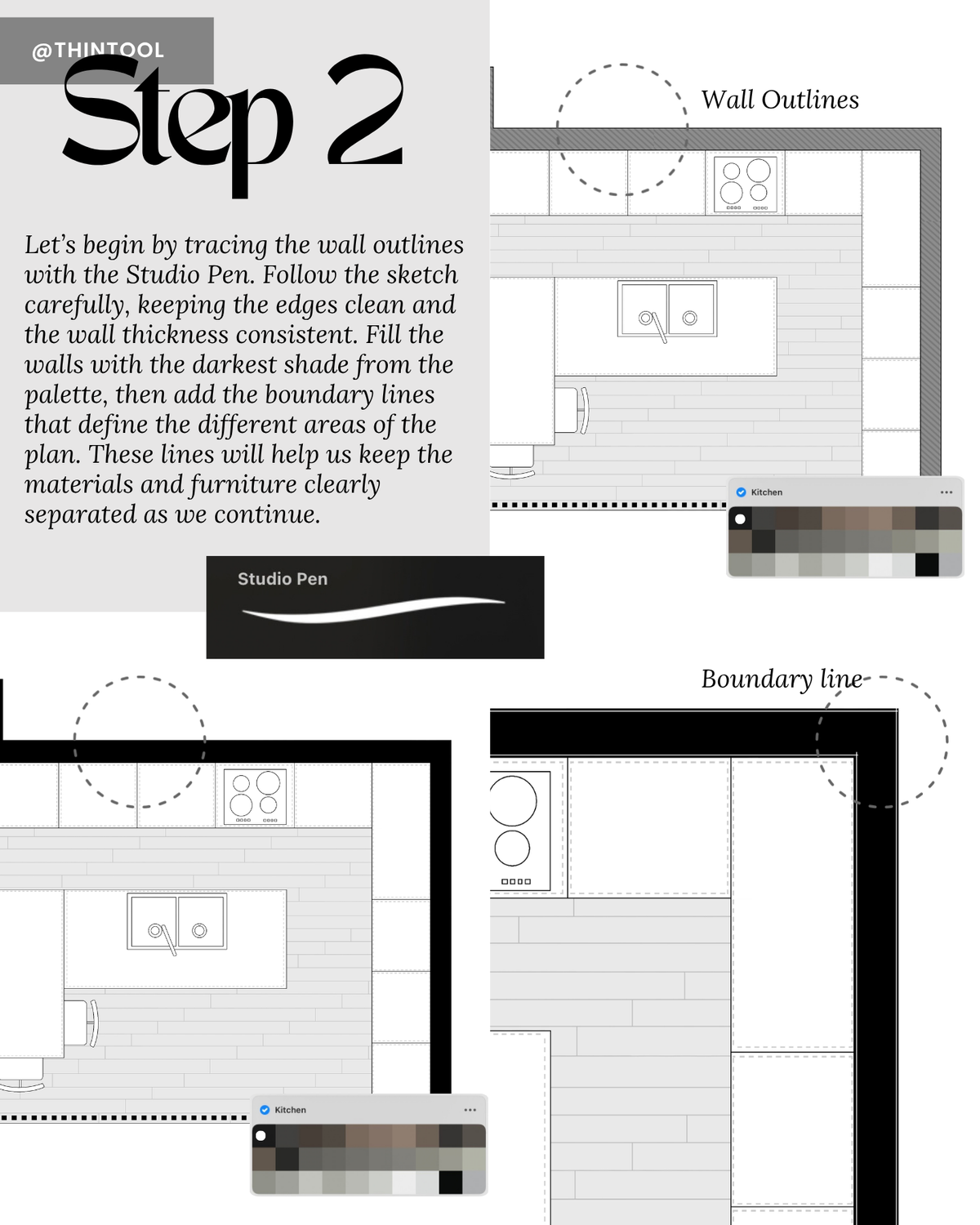 Kitchen N2