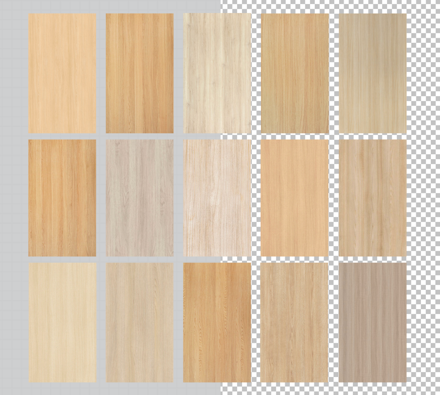 Wood