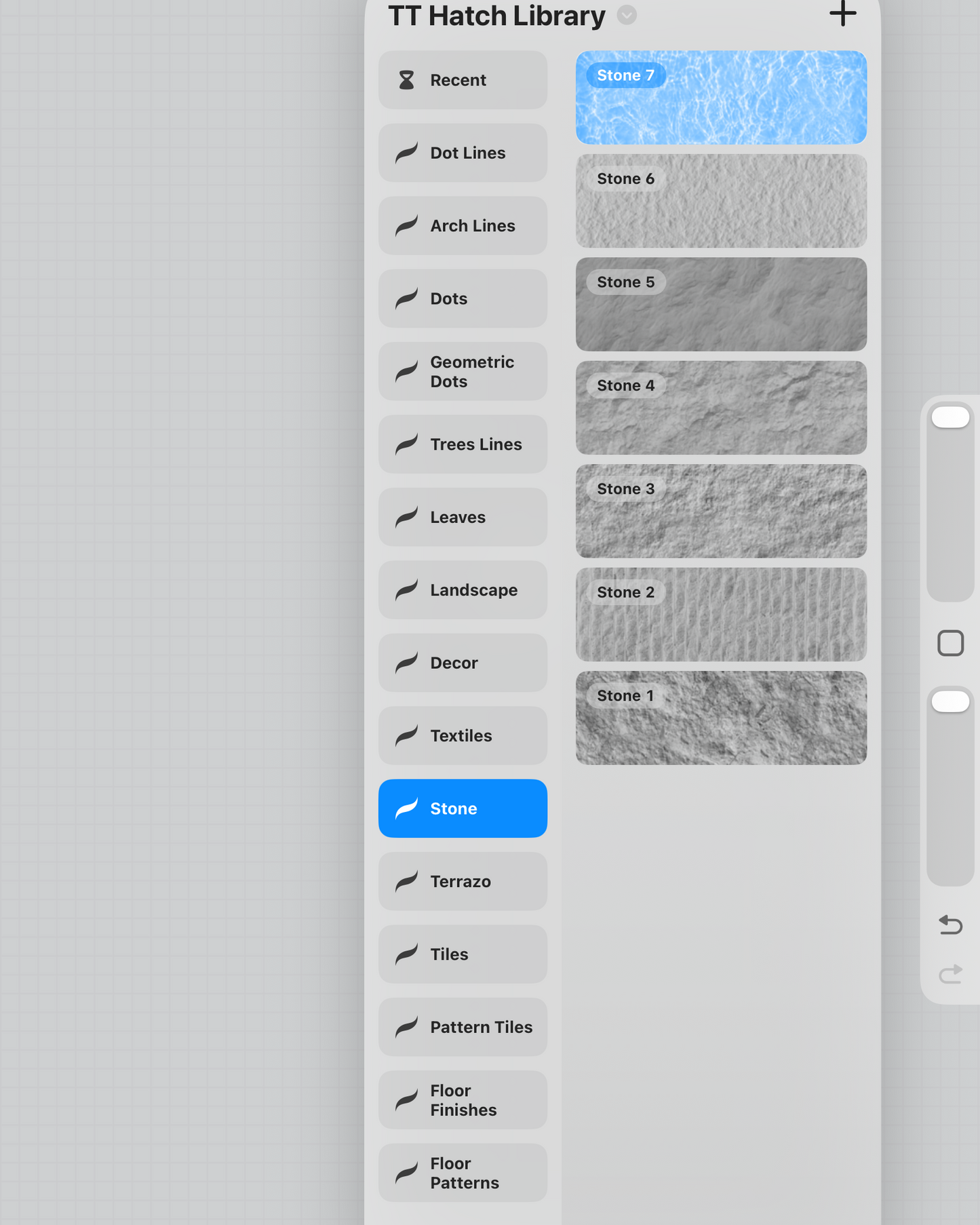 Brush Library