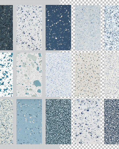 Texture Library