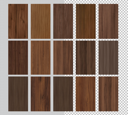 Texture Library