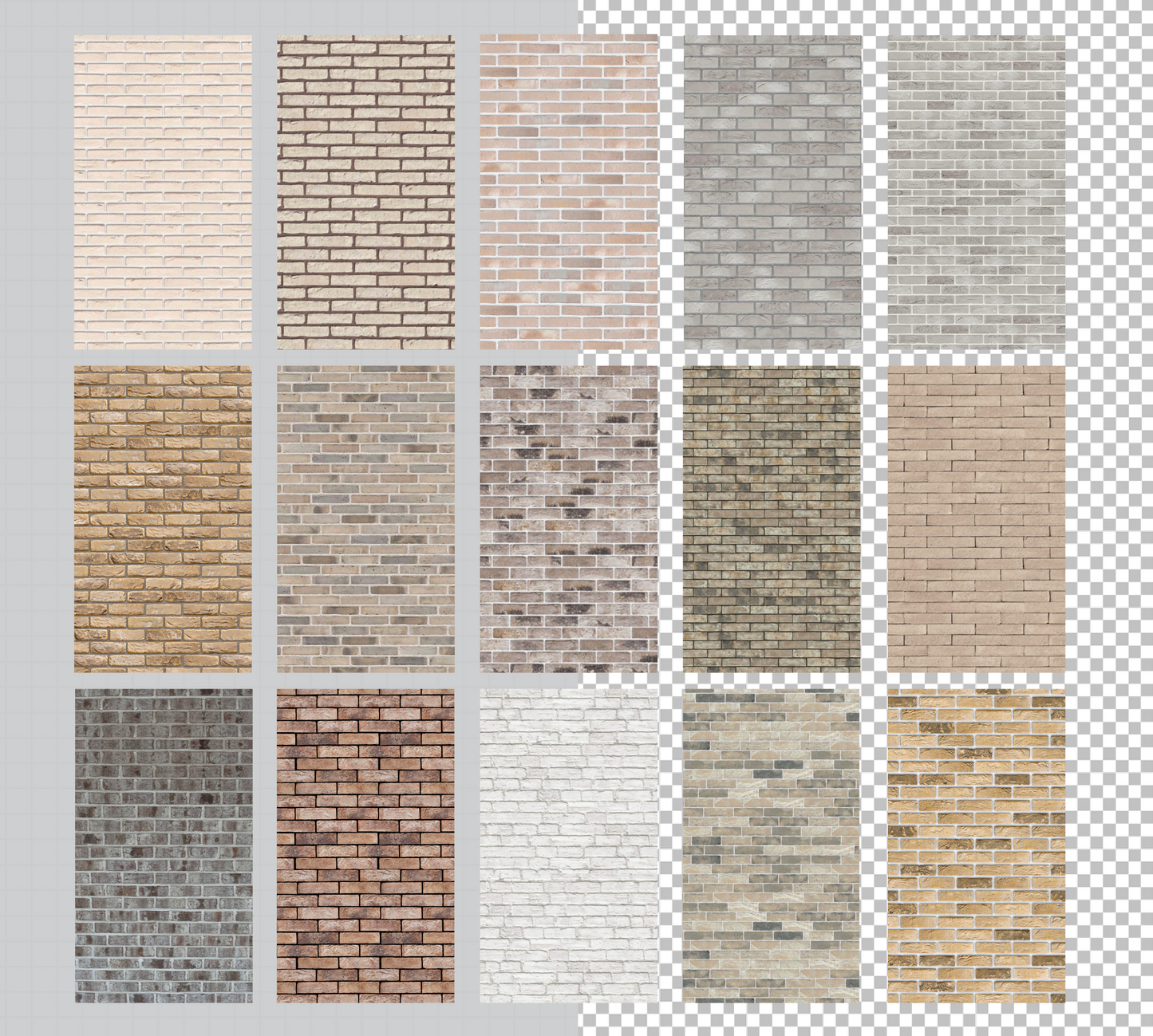 Bricks