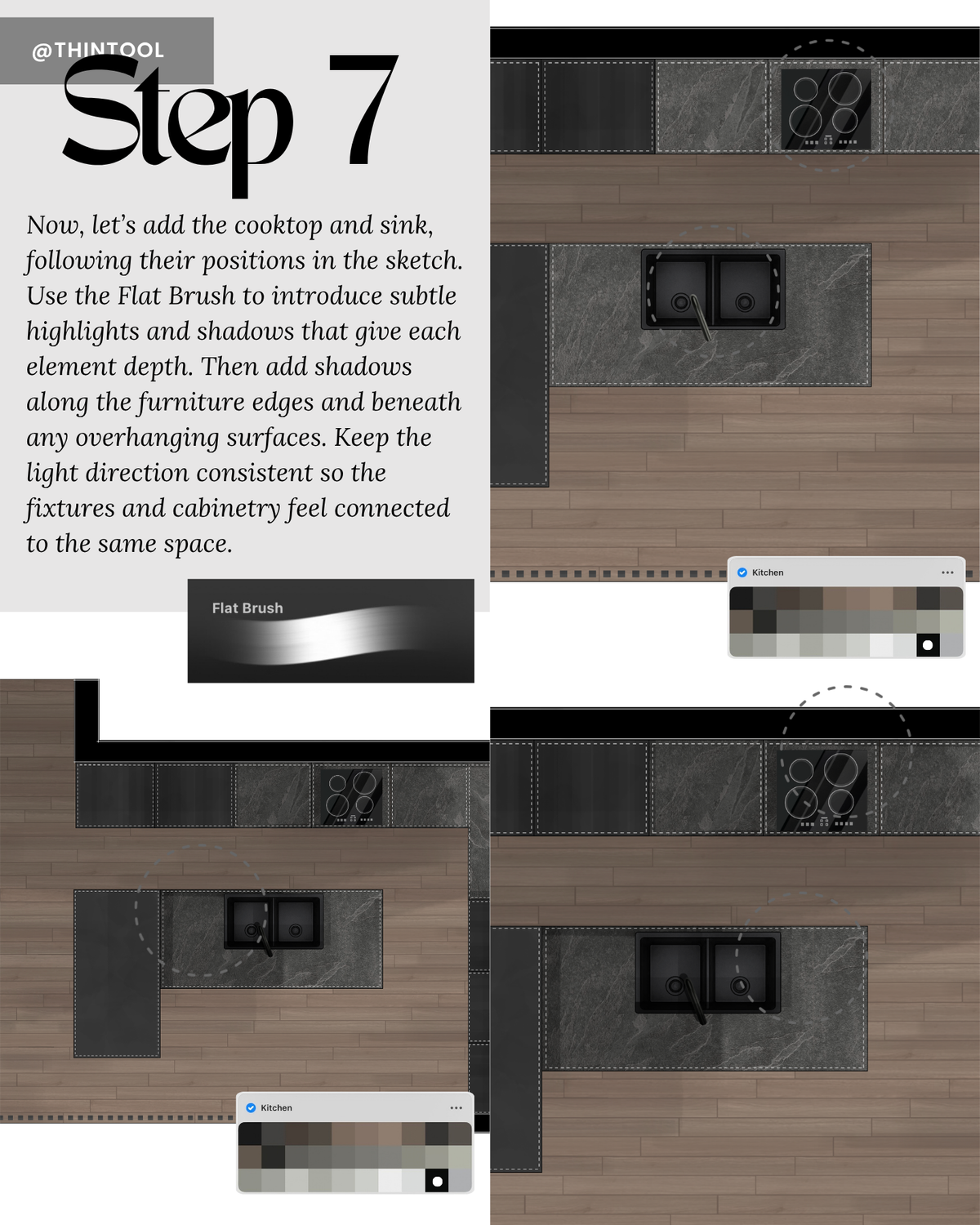 Kitchen N2