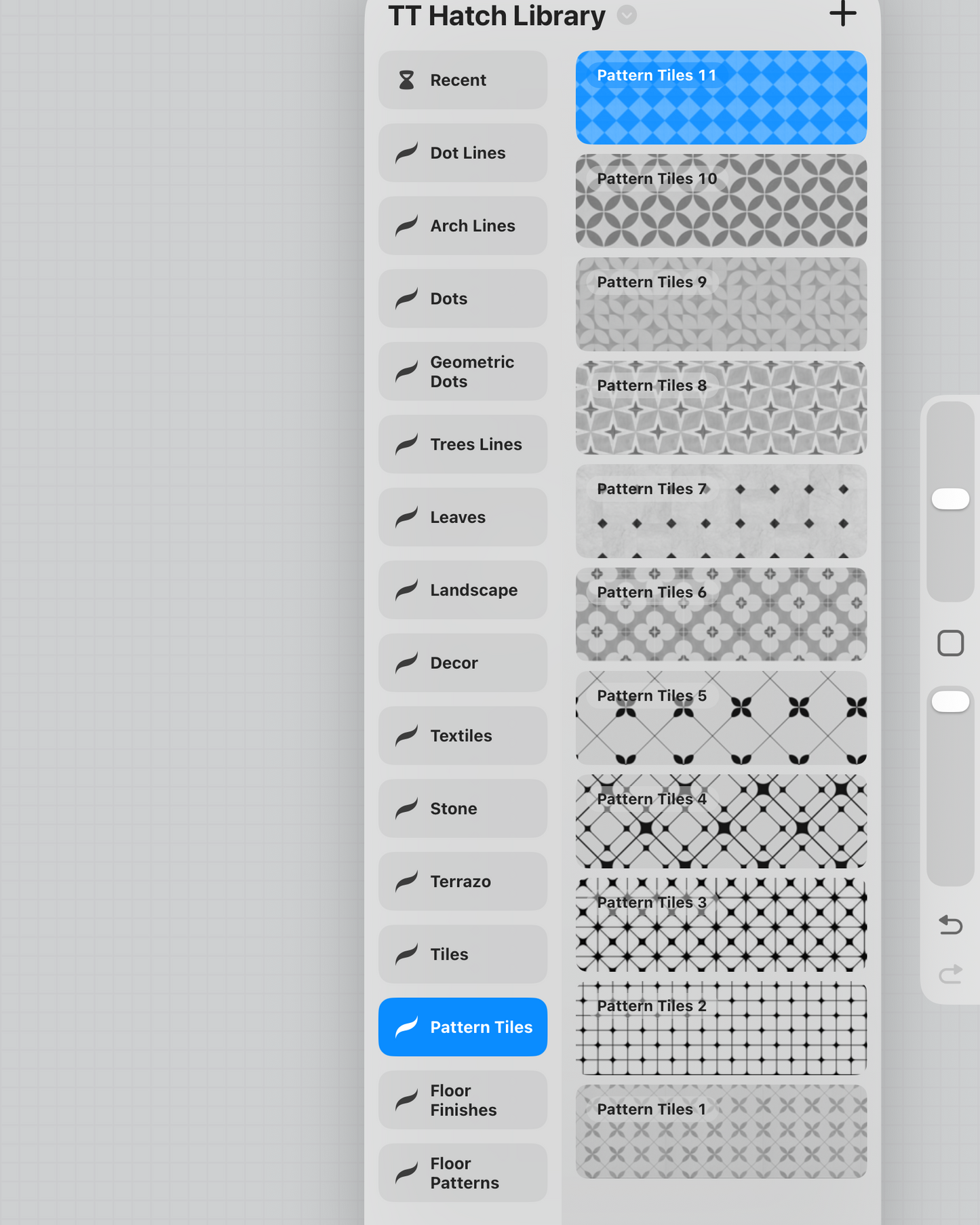 Brush Library