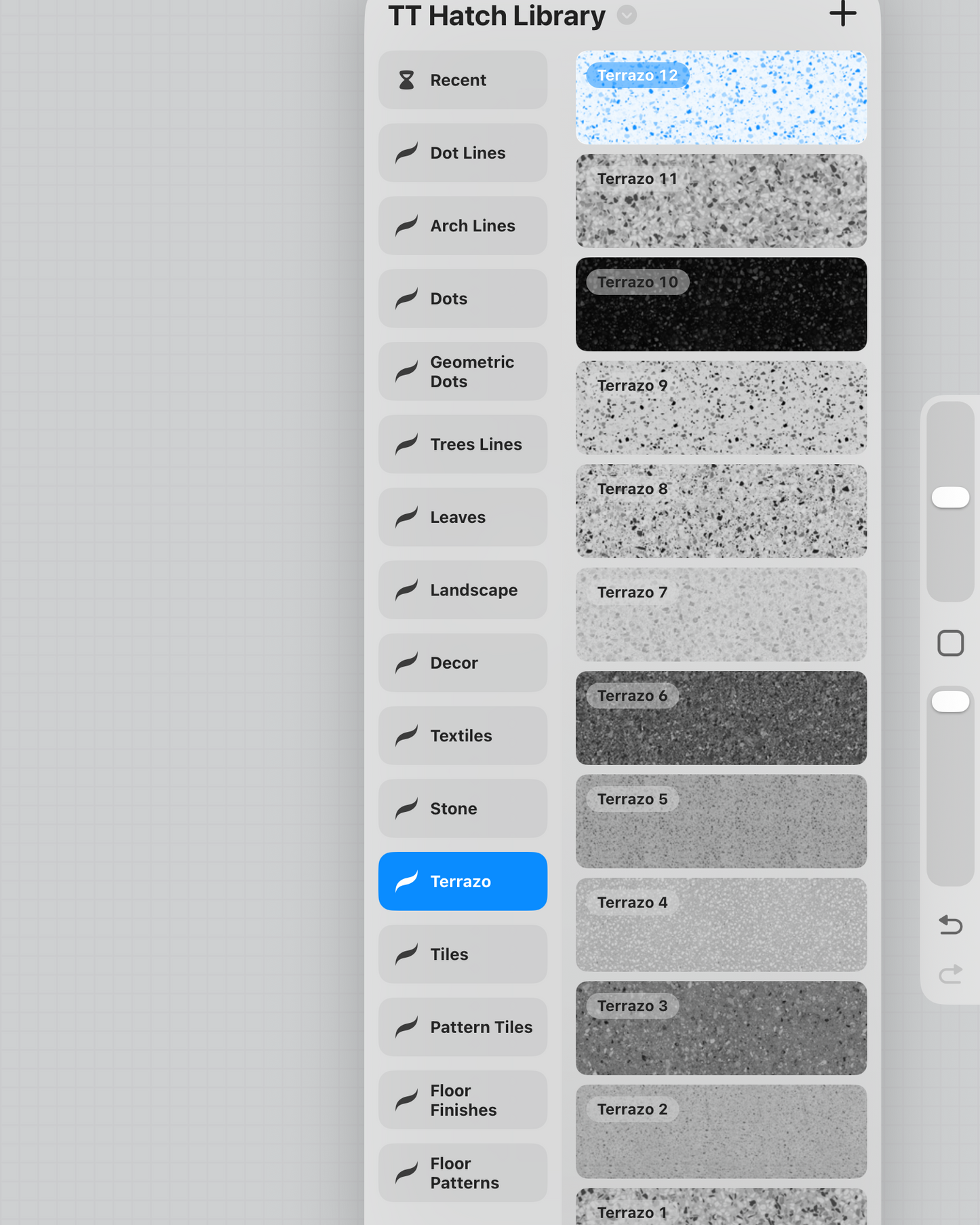 Brush Library