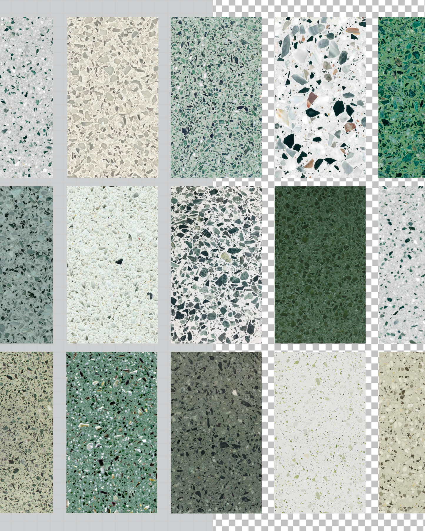 Texture Library