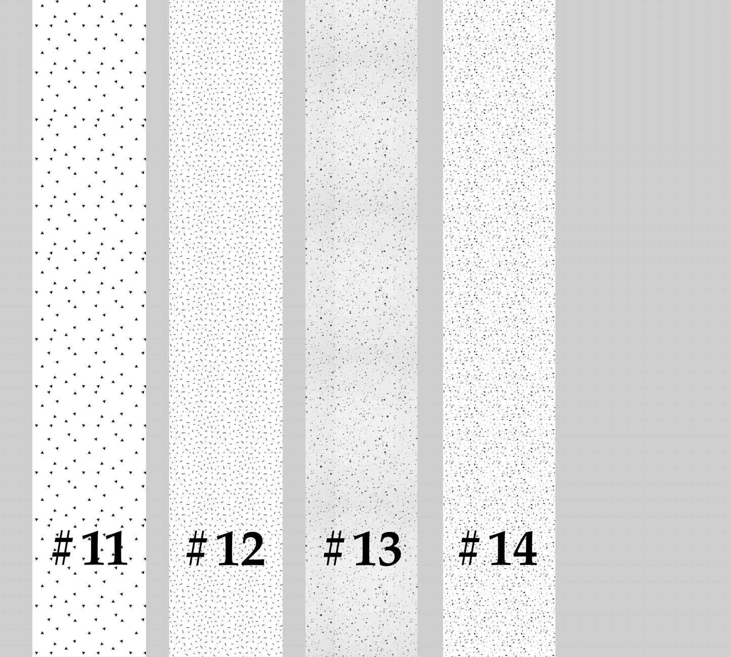 Dot Hatch Brush