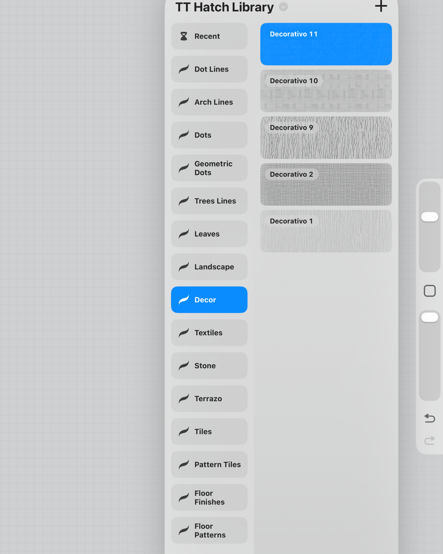 Brush Library