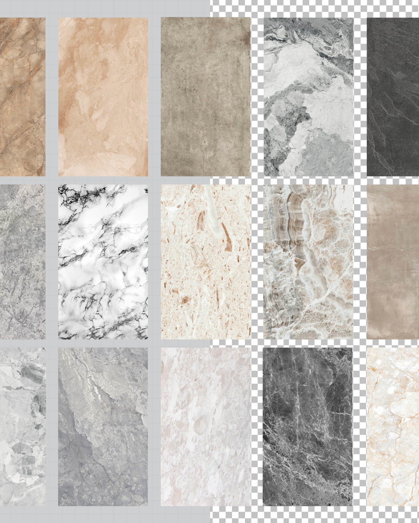 Texture Library