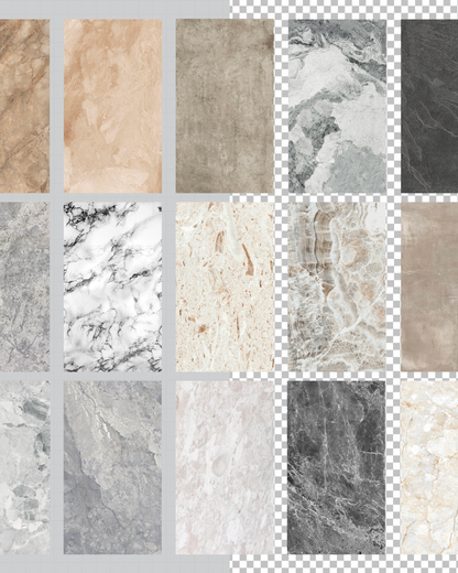 Texture Library