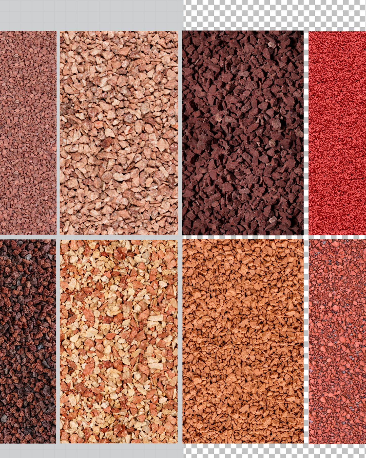 Texture Library