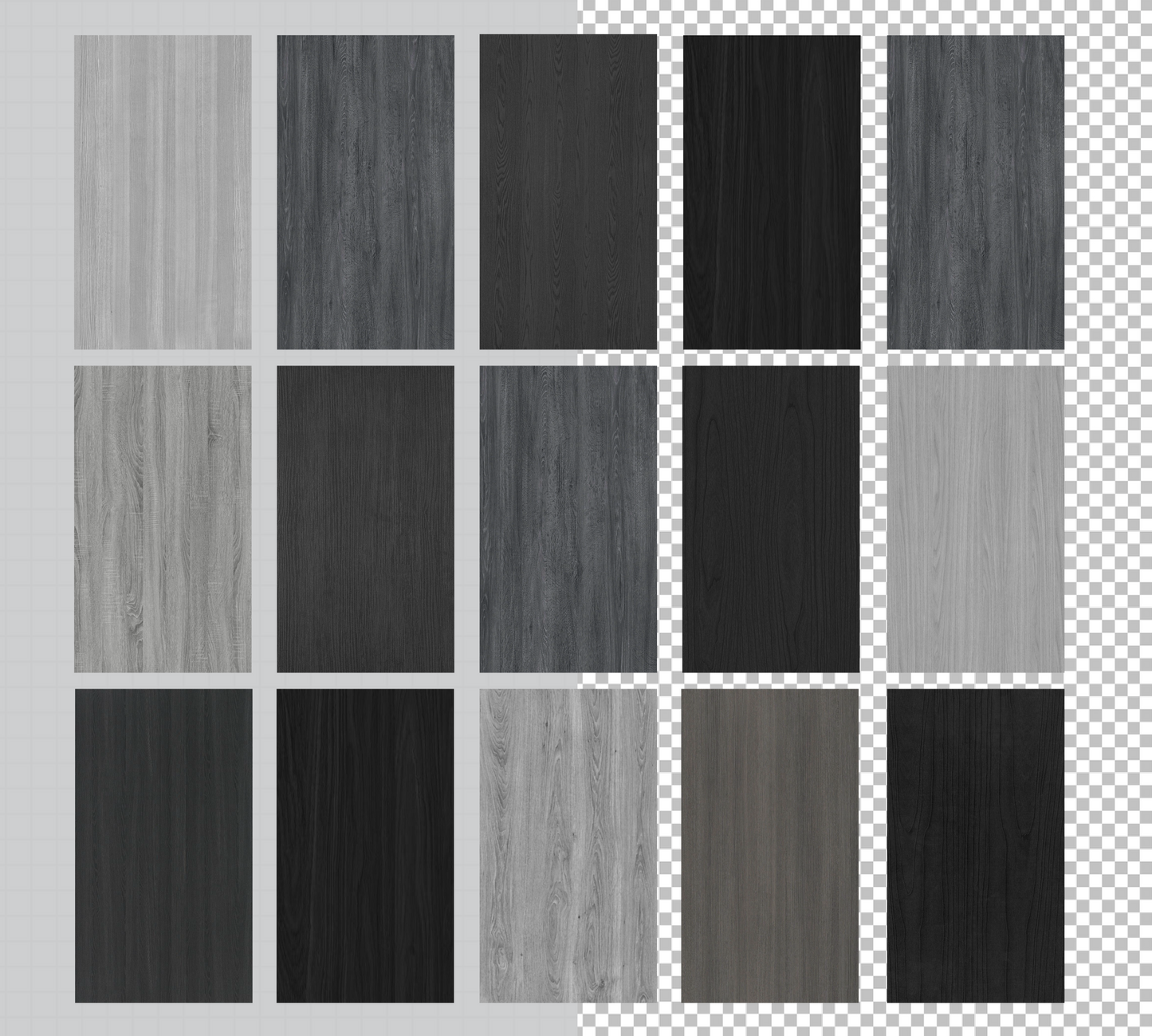 Wood