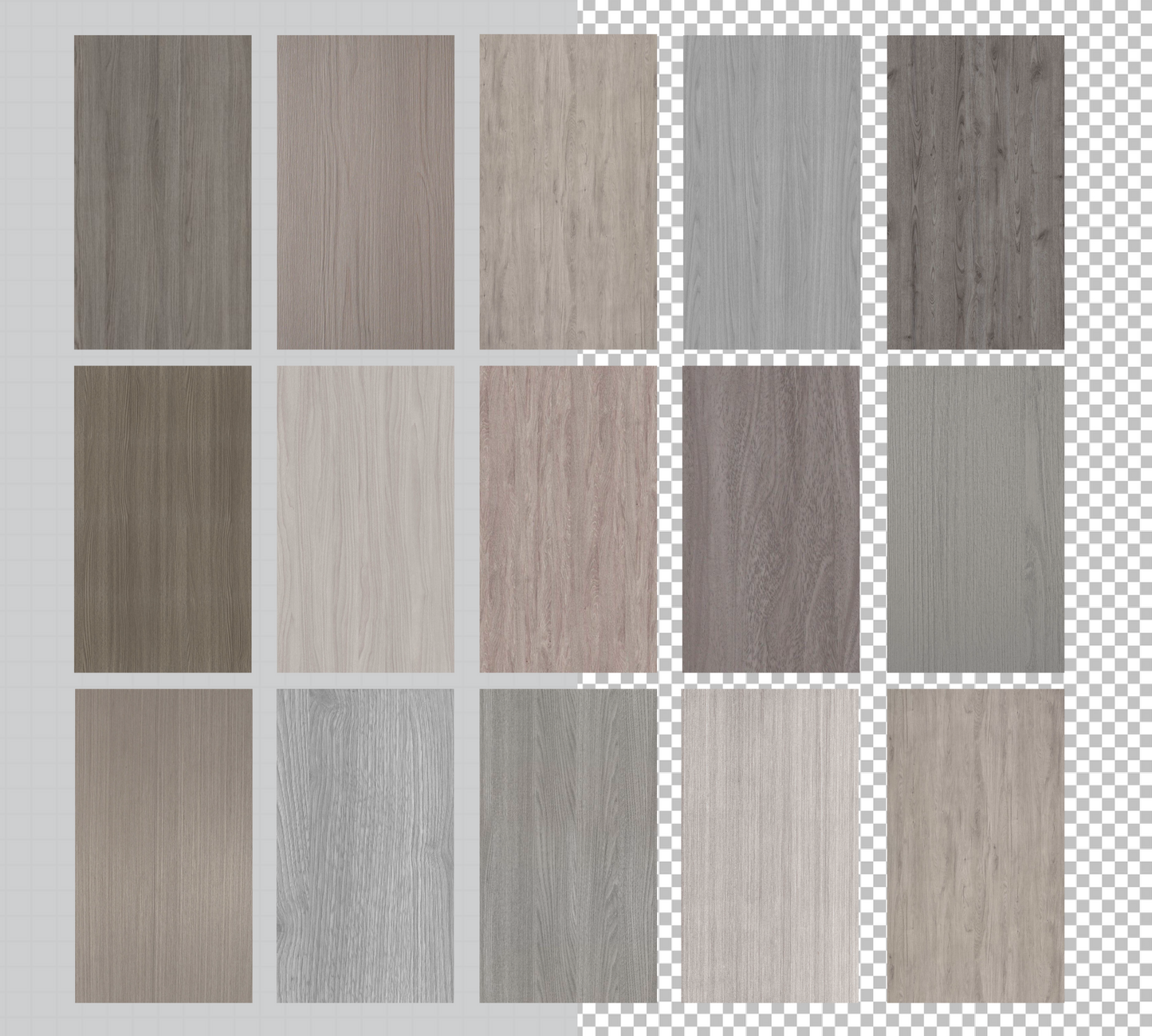 Wood