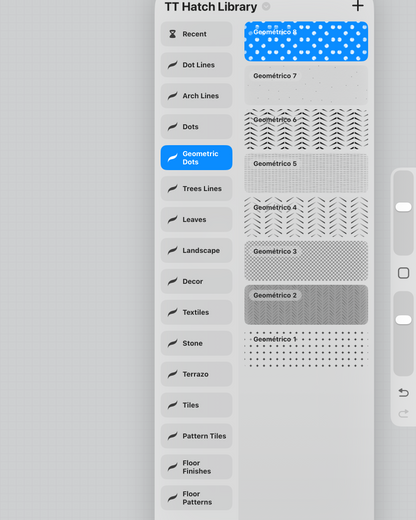 Brush Library