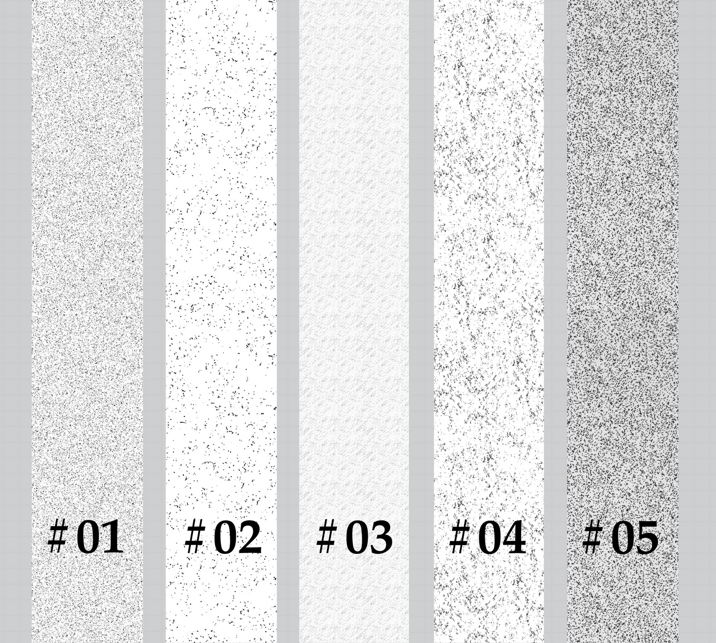 Dot Hatch Brush