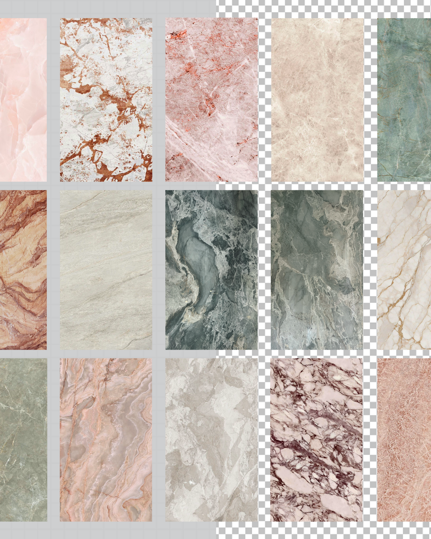 Texture Library
