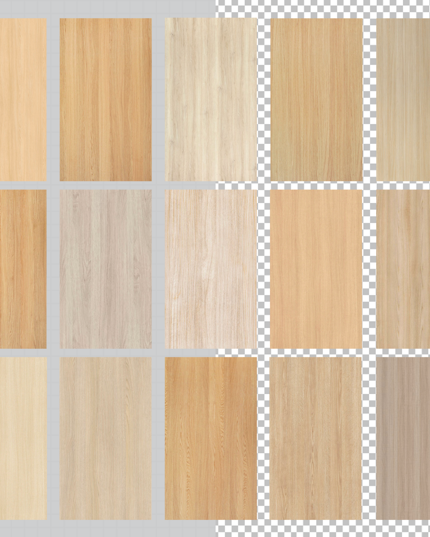 Texture Library