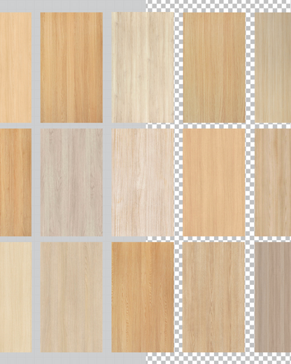 Texture Library