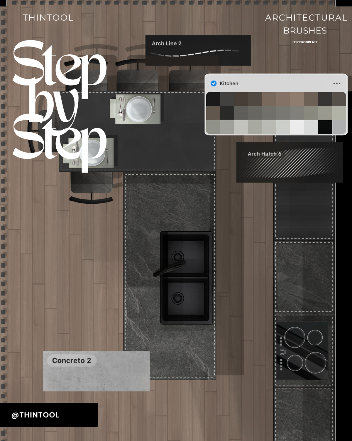 Kitchen N2