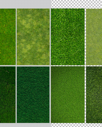 Texture Library