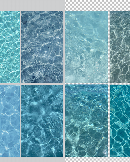 Texture Library