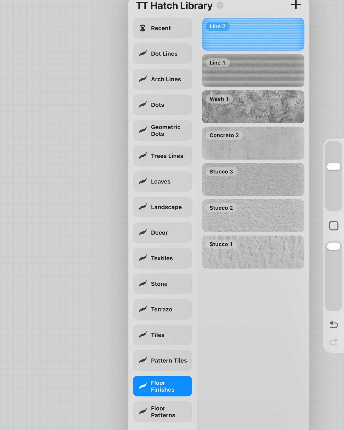 Brush Library