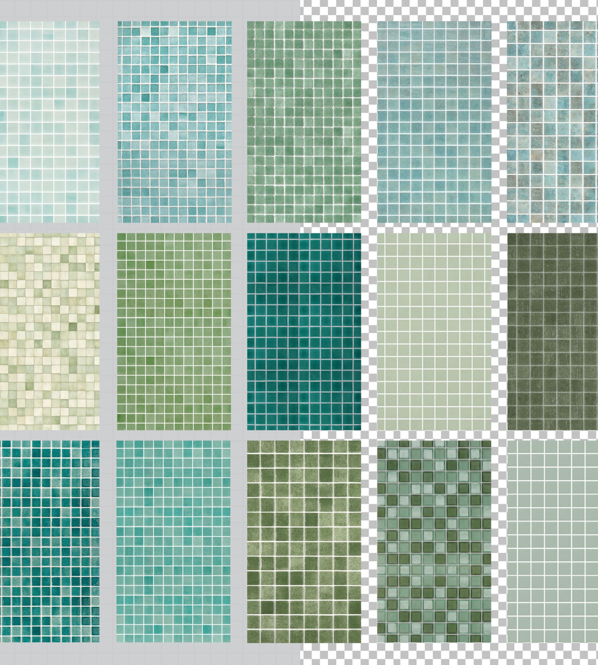 Texture Library