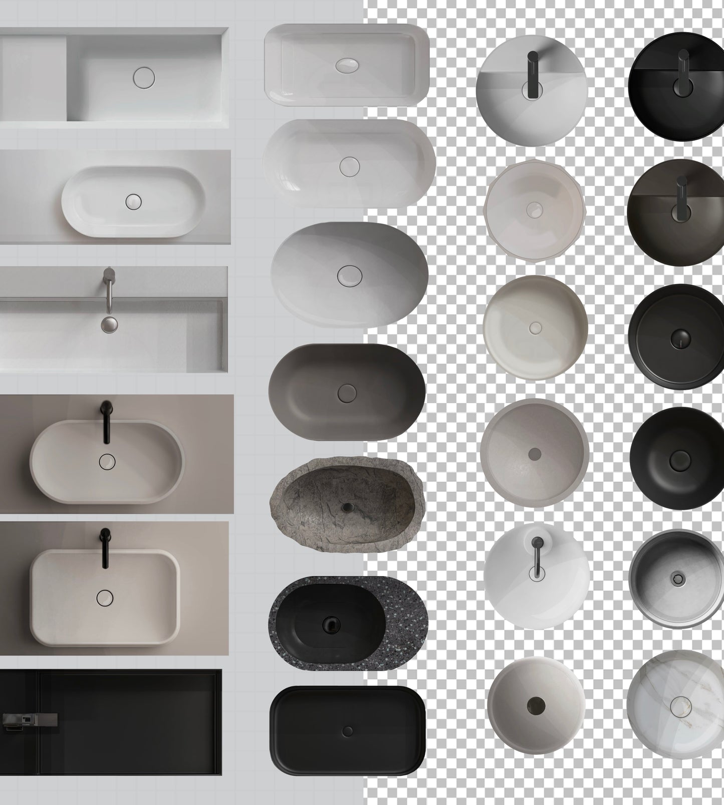 Sink Nº1